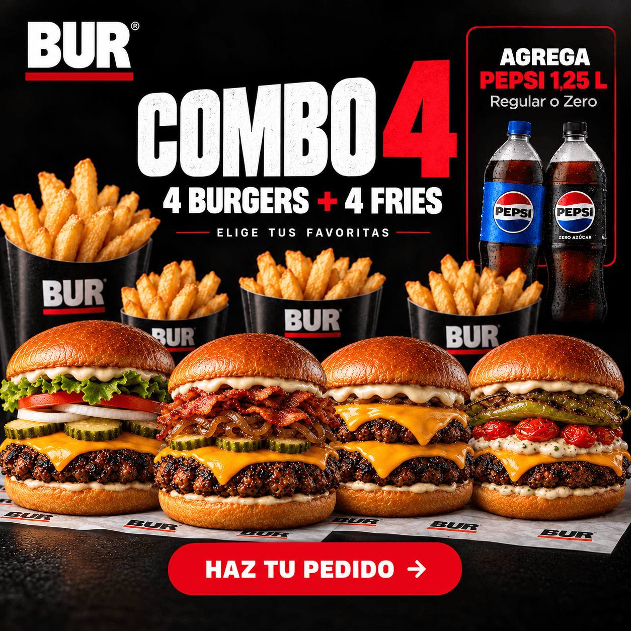 Combo 4